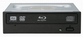 Pioneer BDR-205